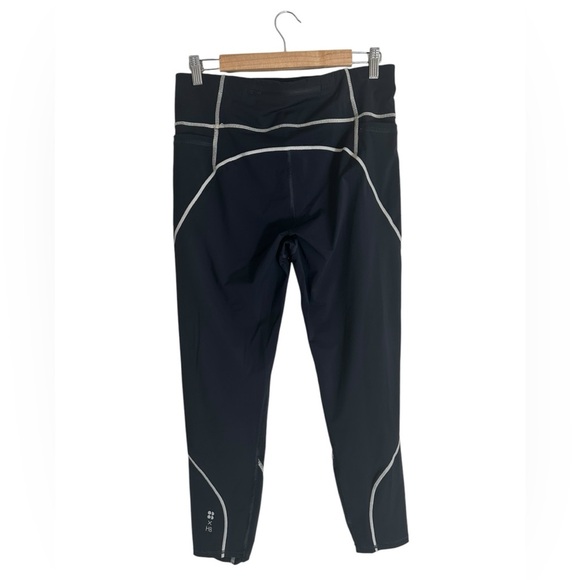 Sweaty Betty | Zero Gravity | 7/8 Length Legging | Black | Size XL - Picture 4 of 7